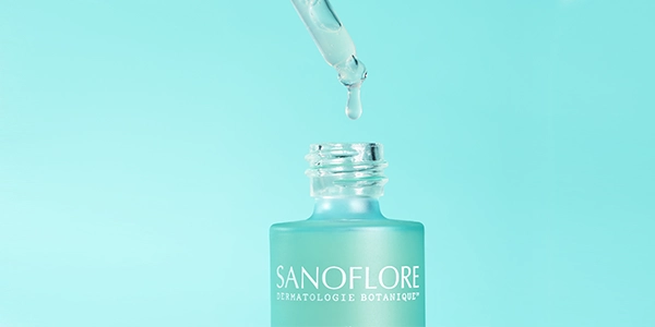 texture sérum magnifica anti-imperfections