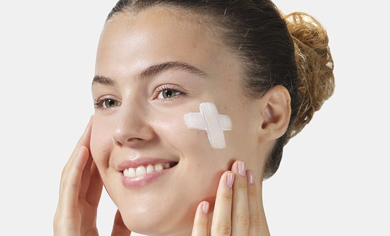 Comment prendre soin d'une peau sèche ?
