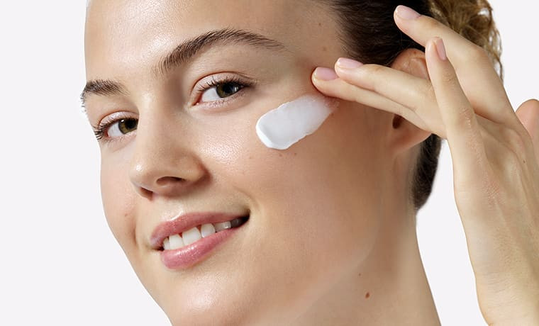 Quelle routine beauté pour une peau sensible ?