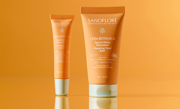 COMMENT PRENDRE SOIN DE SES MAINS ET DE SES LEVRES AU QUOTIDIEN ?  